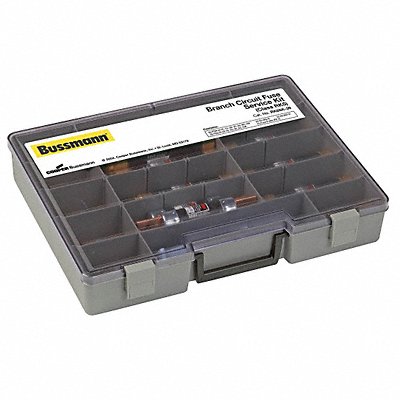 BUSSMANN RK5SK39 Fuse Kit 39 Class RK-5 FRN-R FRS-R