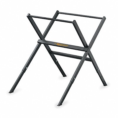 DEWALT D24001 Tile Saw Stand 43 x 25