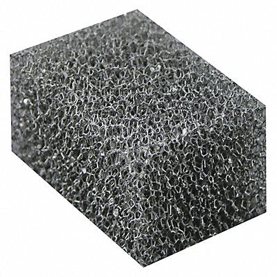 BALDWIN FILTERS PA1600 Air Breather Filter Square