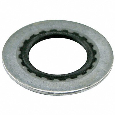 BALDWIN FILTERS ES1026 Steel-Buna Dyna-Seal Seal ES1026