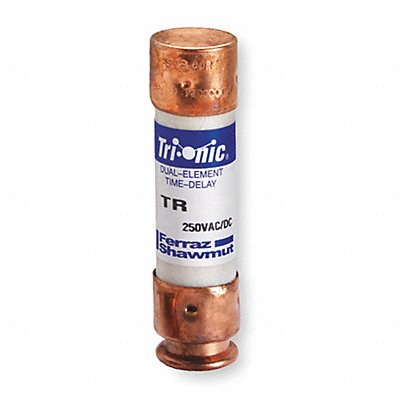 MERSEN TR60R Fuse Class RK5 60A TR-R Series