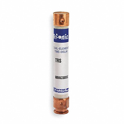 MERSEN TRS114R Fuse Class RK5 1-1/4A TRS-R Series