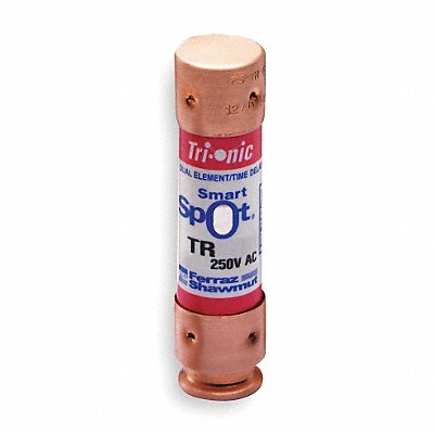 MERSEN TR45RID Fuse Class RK5 45A TR-RID Series