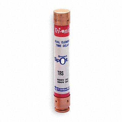 MERSEN TRS25RID Fuse Class RK5 25A TRS-RID Series