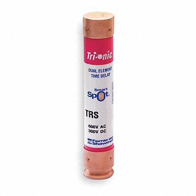MERSEN TRS60RID Fuse Class RK5 60A TRS-RID Series
