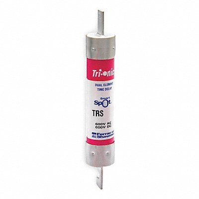 MERSEN TRS150RID Fuse Class RK5 150A TRS-RID Series