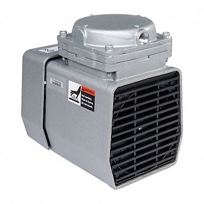 GAST DOAP707FB Compressor/Vacuum Pump 1/3 HP 50/60 Hz