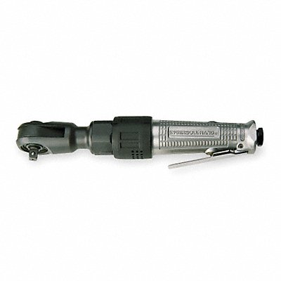 INGERSOLL RAND 1077XPA Ratchet Air Powered 1/2 160 rpm