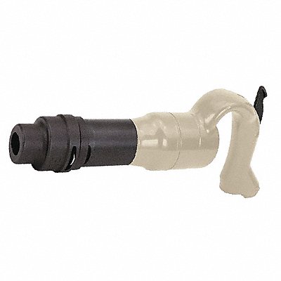 INGERSOLL RAND 2A2SA Air Hammer 2 in Stroke L 2 300 bpm