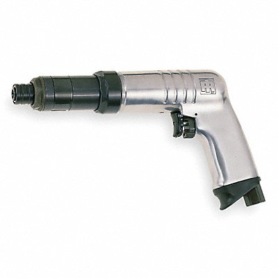 INGERSOLL RAND 5RANC1 Screwdriver Air Powered 4.6 ft-lb