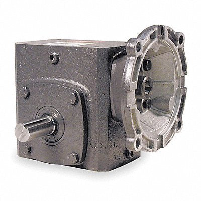 DAYTON 4Z292 Speed Reducer C-Face 56C 60 1