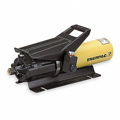 ENERPAC PA133 Pump Air/Hydraulic