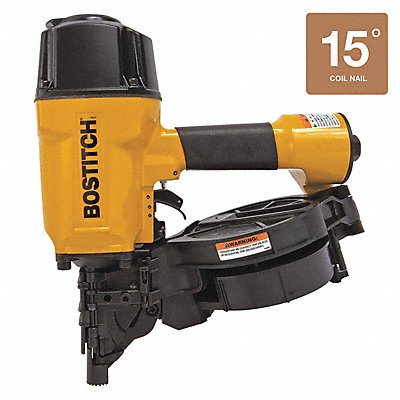 BOSTITCH N80CB1 Nail Gun 70 psi Framing Nail