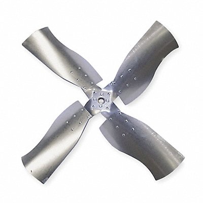 DAYTON 508218 Replacement Propeller Use With 3NLF3