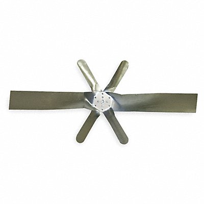 DAYTON 508184 Replacement Fan Blade