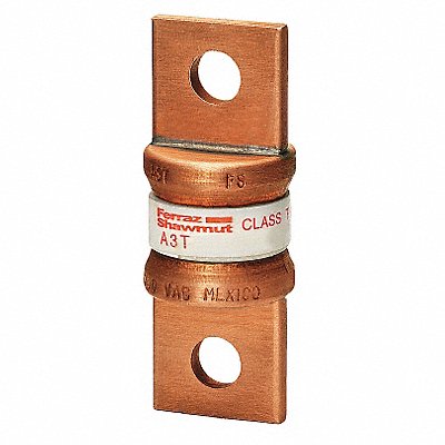 MERSEN A3T70 Fuse Class T 70A A3T Series