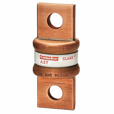 MERSEN A3T150 Fuse Class T 150A A3T Series