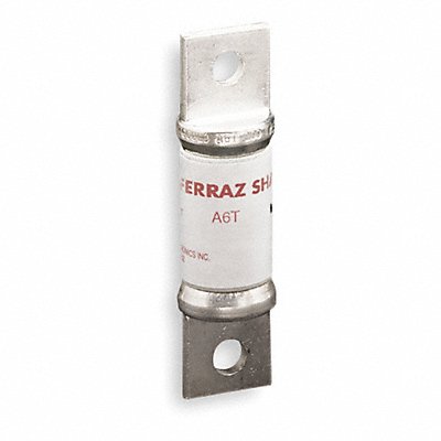 MERSEN A6T80 Fuse Class T 80A A6T Series