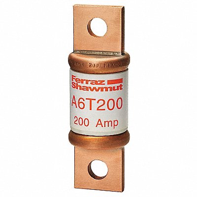 MERSEN A6T110 Fuse Class T 110A A6T Series