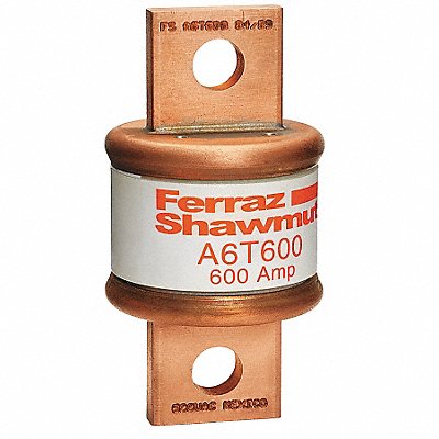 MERSEN A6T450 Fuse Class T 450A A6T Series