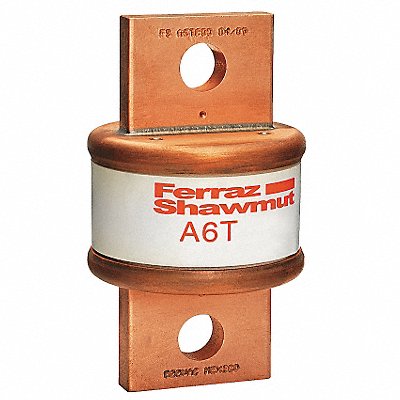 MERSEN A6T800 Fuse Class T 800A A6T Series