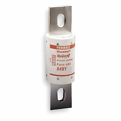 MERSEN A4BY400 Fuse Class L 400A A4BY Series