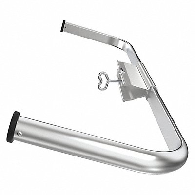 LITTLE GIANT 10111 Wall Stand Off Stabiliser Aluminum