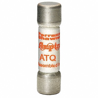 MERSEN ATQ410 Fuse Midget 4/10A ATQ Series