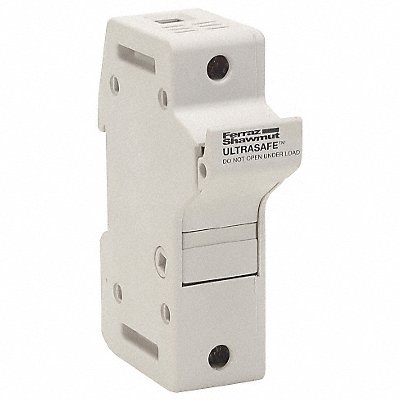 MERSEN US3J1 Fuse Block 0 to 30A Class J 1 Pole