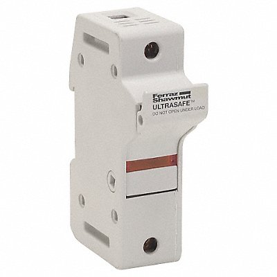 MERSEN US6J1I Fuse Block 31 to 60A Class J 1 Pole