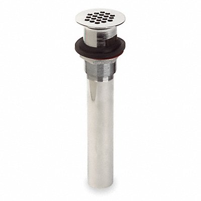 MOEN 14750 Grid Strainer 2 1/8 in Dia Brass