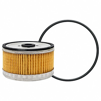 BALDWIN FILTERS 6630 Fuel Filter 1-13/16x2-15/16x1-13/16In