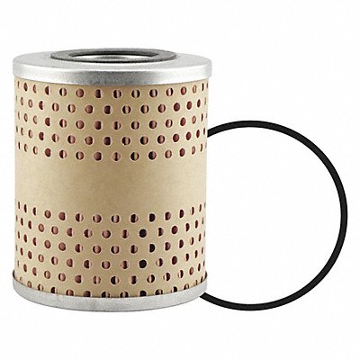 BALDWIN FILTERS P176 Element Only 3-15/32 L