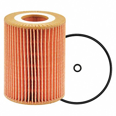 BALDWIN FILTERS P7413 Element Only 3-3/4 L