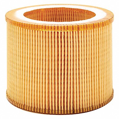 BALDWIN FILTERS PA4758 Air Filter Round