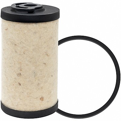 BALDWIN FILTERS PF7910 Fuel Filter 4-13/32 x 2-5/16 x 4-13/32In