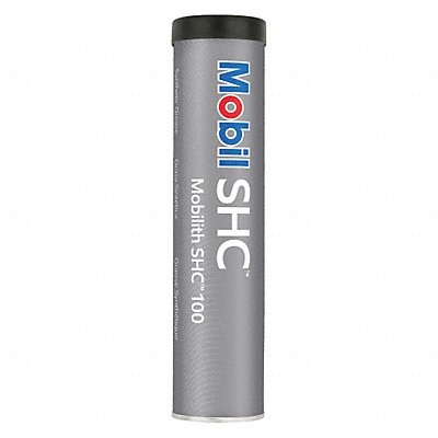 MOBIL 122112 Multipurpose Grease Cartridge 13oz