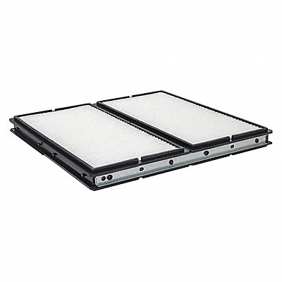 BALDWIN FILTERS PA4987 Cabin Air Filter Rectangular