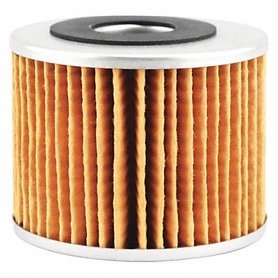 BALDWIN FILTERS P144 Element Only 2-9/16 L