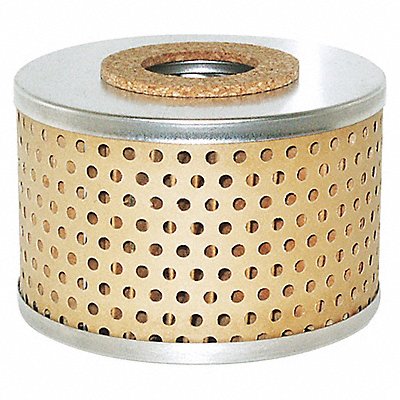 BALDWIN FILTERS P186 PowerSteeringFilter Element Only 2-1/2 L