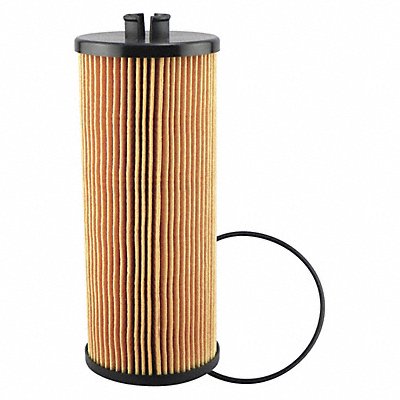BALDWIN FILTERS P7145 Element Only 8-13/32 L
