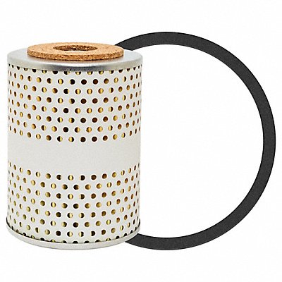 BALDWIN FILTERS PF828 Fuel Filter 4-1/2 x 3-3/16 x 4-1/2 In
