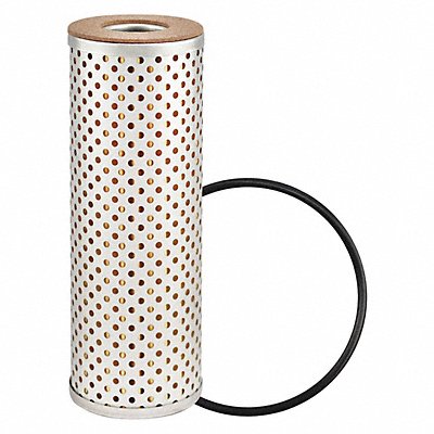 BALDWIN FILTERS PT416 Hydraulic Filter Element Only 5-9/16 L