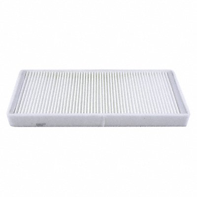 BALDWIN FILTERS PA4152 Cabin Air Filter Rectangular