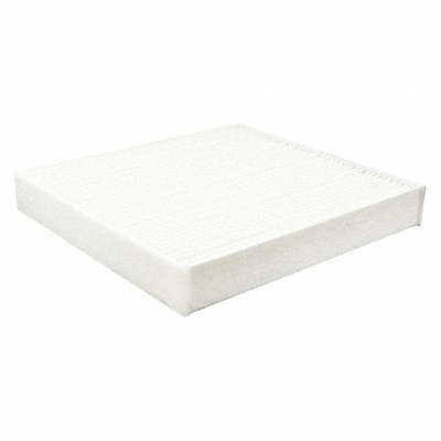 BALDWIN FILTERS PA4327 Cabin Air Filter Rectangular
