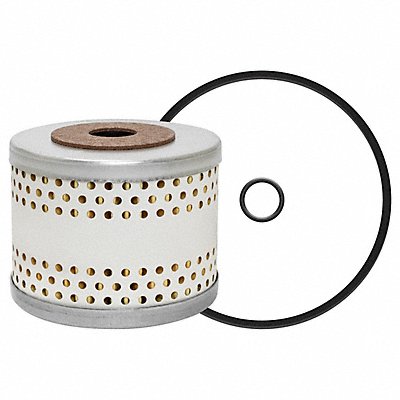 BALDWIN FILTERS PF838 Fuel Filter 2-3/4 x 3-5/16 x 2-3/4 In