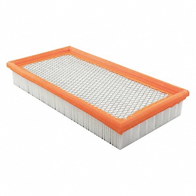 BALDWIN FILTERS PA2103 Air Filter Panel