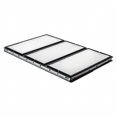 BALDWIN FILTERS PA4986 Cabin Air Filter Rectangular