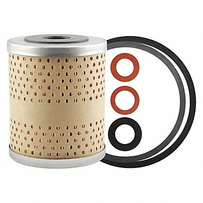 BALDWIN FILTERS P842 Element Only 4-1/16 L