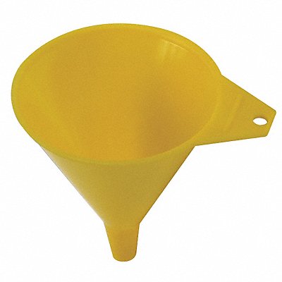 FUNNEL KING 32833 Funnel 8 oz 5/16 Dia Spout